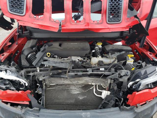 2019 JEEP CHEROKEE T - 1C4PJMBN6KD189728