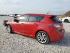 Lot #3024328067 2010 MAZDA 3 S