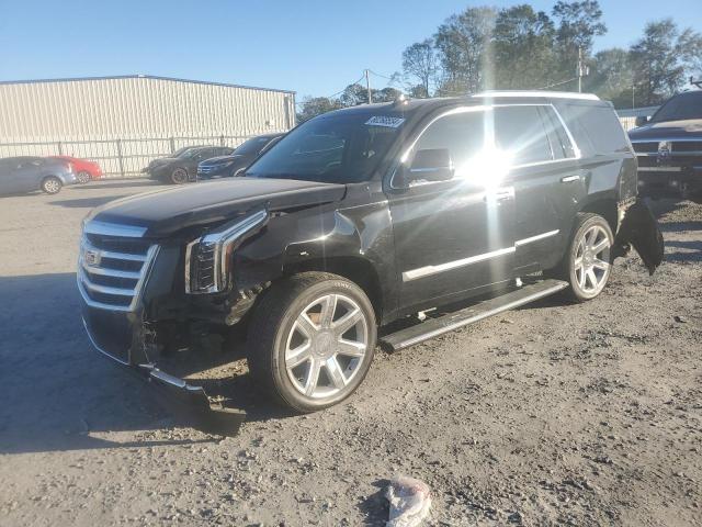 2016 CADILLAC ESCALADE P #3100311398