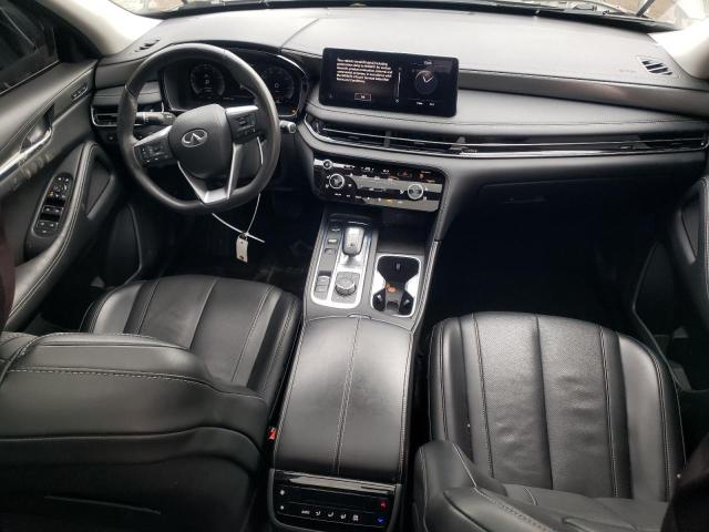 2022 INFINITI QX60 LUXE - 5N1DL1FS7NC338844