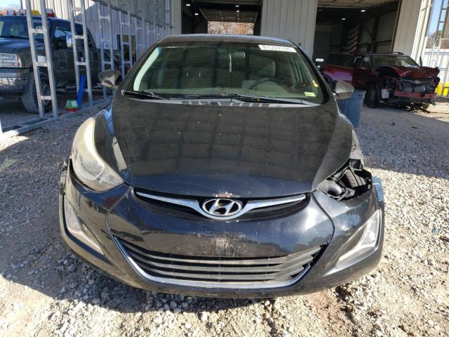 2016 HYUNDAI ELANTRA SE - 5NPDH4AE2GH653115