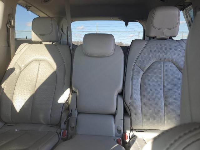 2019 CHRYSLER PACIFICA L - 2C4RC1GG0KR524085