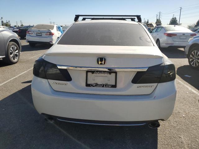 VIN 1HGCR2F52EA152558 2014 HONDA ACCORD no.6