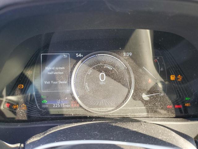 2022 LEXUS UX 250H BA JTHP9JBH2N2057808