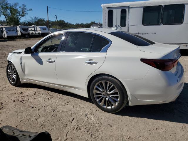 VIN JN1EV7BP2PM511113 2023 INFINITI Q50 no.2