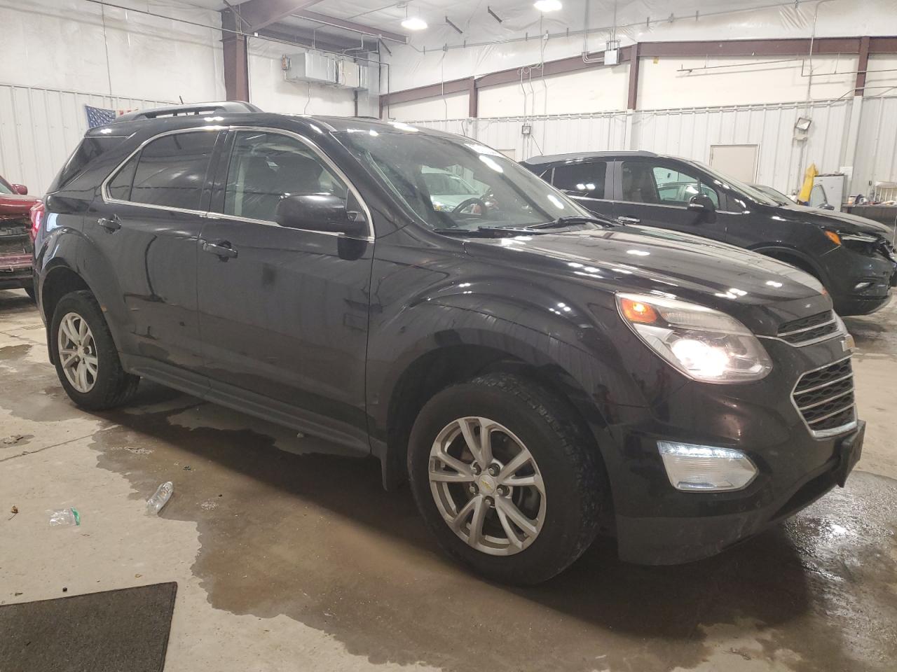 Lot #3020971880 2017 CHEVROLET EQUINOX LT