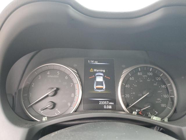 2021 INFINITI Q60 LUXE JN1EV7KL8MM470625