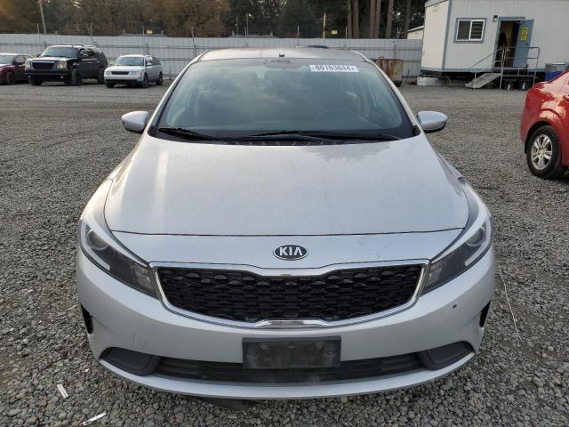 VIN 3KPFK4A79JE207891 2018 KIA FORTE no.5