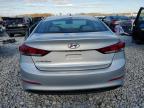 Lot #3024756245 2018 HYUNDAI ELANTRA SE