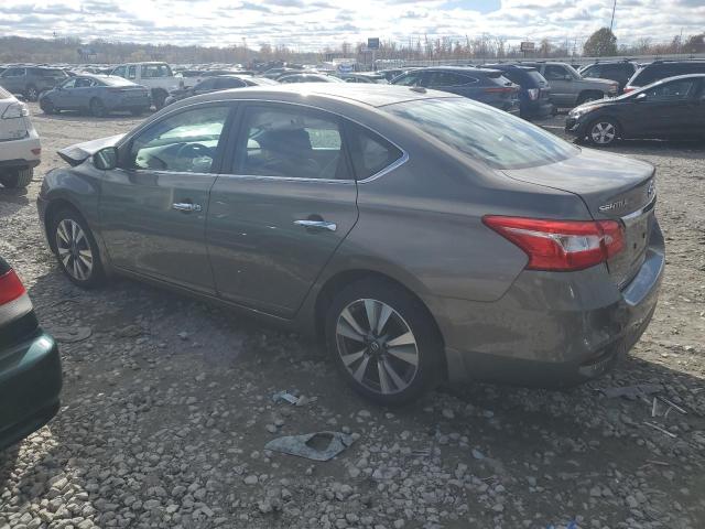 Vin: 3n1ab7ap8hy237200, lot: 80703754, nissan sentra s 20172