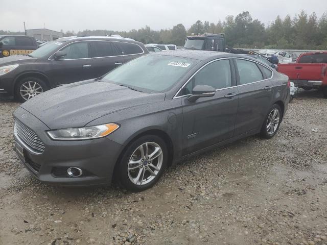 2015 FORD FUSION TIT #2974706184