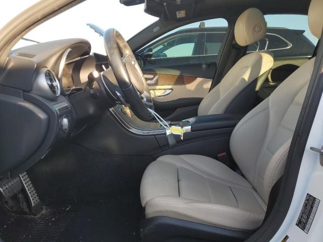 2020 MERCEDES-BENZ C 300 4MAT - W1KWF8EB1LR594900