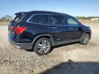 HONDA PILOT ELIT photo