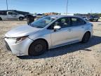 2021 TOYOTA COROLLA L - JTDDPMAEXMJ136361