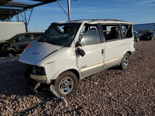 1997 CHEVROLET ASTRO #3046140903