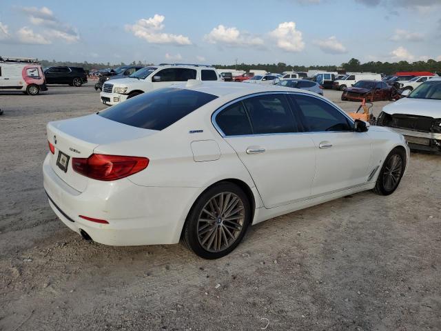 2018 BMW 530E - WBAJA9C58JB252563