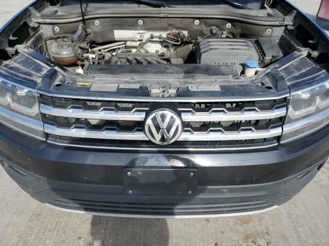 VIN 1V2WR2CA8KC555438 2019 VOLKSWAGEN ATLAS no.12