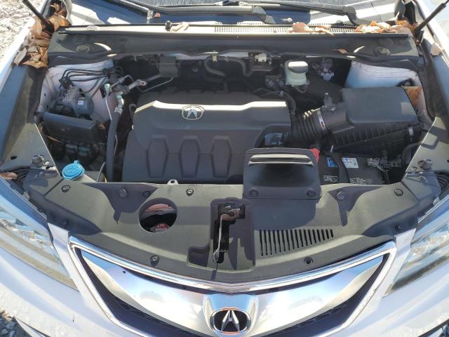 2017 ACURA RDX - 5J8TB4H37HL014910
