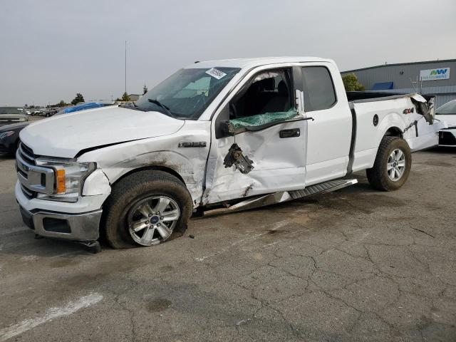 Vin: 1ftfx1eg8jkf07865, lot: 78659984, ford f-150 super cab 2018 img_1