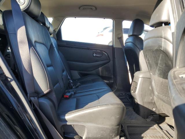 2016 KIA RONDO KNAHU8A35G7165443