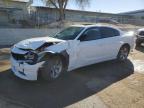 2015 DODGE CHARGER SX - 2C3CDXHG6FH765086