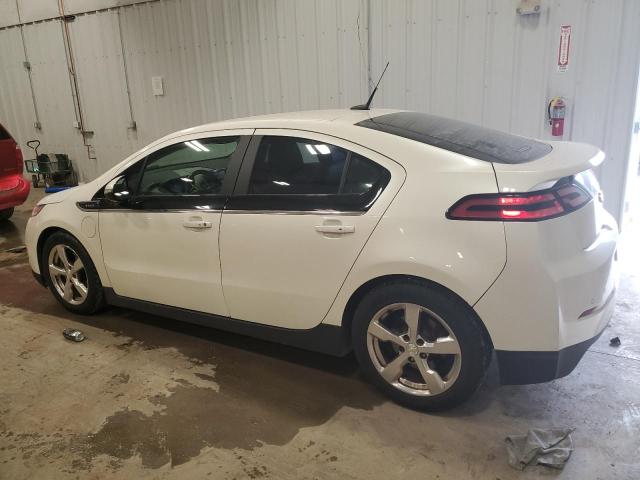 VIN 1G1RB6E40DU105385 2013 Chevrolet Volt no.2