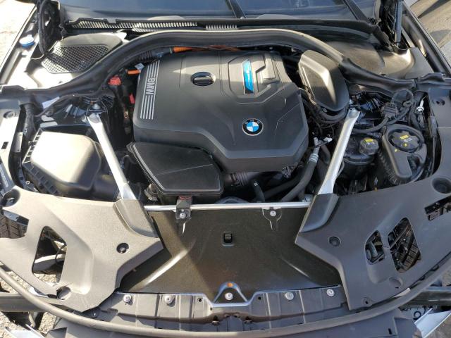 2023 BMW 530XE WBA33AG01PCL67561