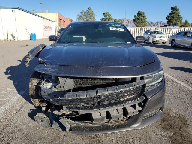 2019 DODGE CHARGER SX - 2C3CDXBG7KH699389