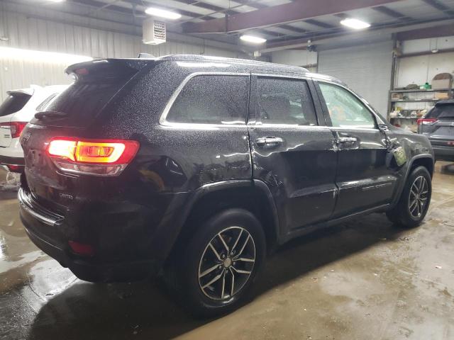 2017 JEEP GRAND CHER - 1C4RJFBG8HC827532