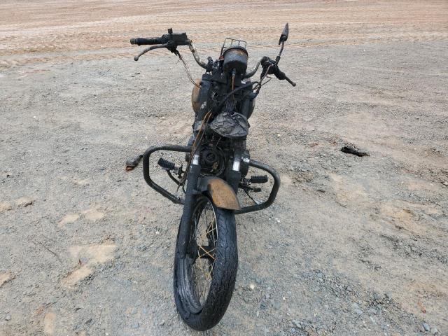 2012 HONDA CMX250 C JH2MC1305CK600216
