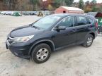 2016 HONDA CR-V LX - 5J6RM4H33GL102445