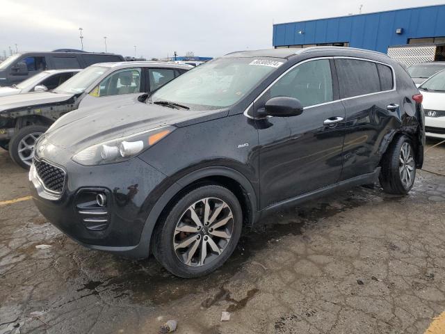 Vin: kndpncac7h7173902, lot: 80300974, kia sportage ex 2017 img_1