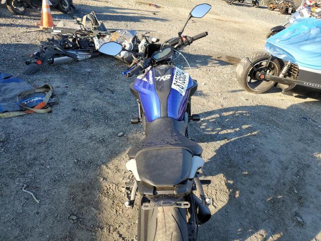 2020 YAMAHA MT07 JYARM27E3LA005714