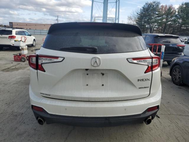 2019 ACURA RDX ADVANC - 5J8TC2H72KL021775