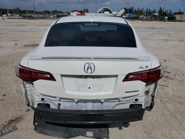 2018 ACURA ILX SPECIA 19UDE2F40JA004541