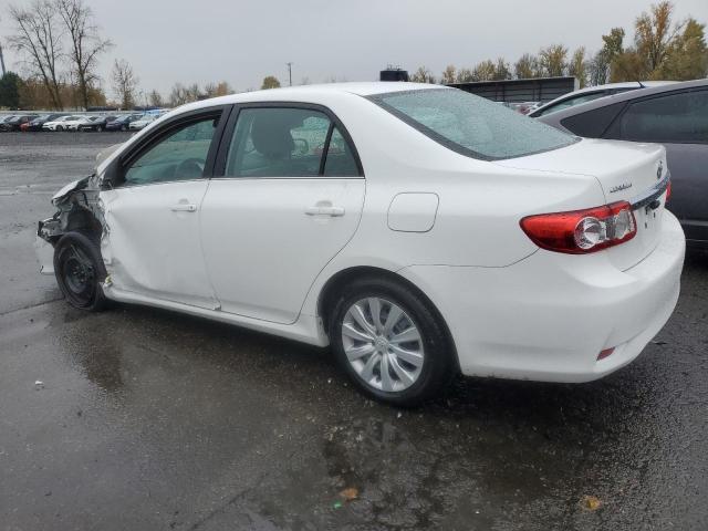 Vin: 2t1bu4ee7dc087366, lot: 80456764, toyota corolla base 20132