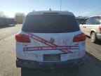 Lot #3026446302 2017 VOLKSWAGEN TIGUAN S