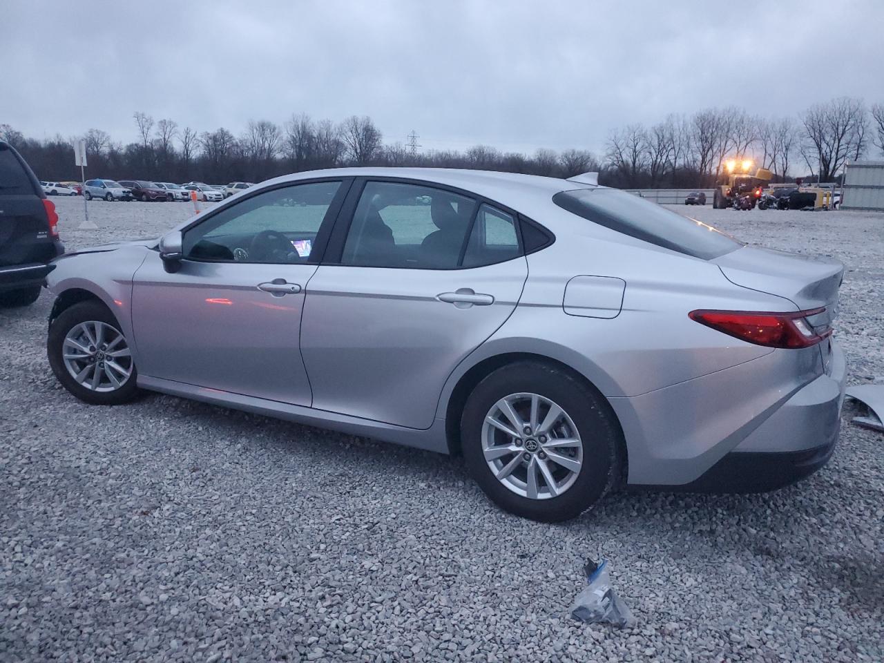 Lot #3051462292 2025 TOYOTA CAMRY XSE