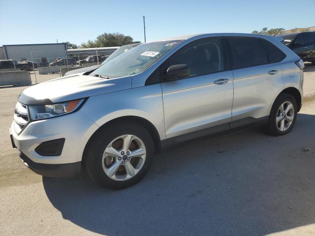 2016 FORD EDGE SE #3020467177