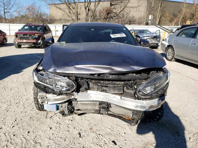 2018 HONDA ACCORD SPO - 1HGCV1F32JA209999