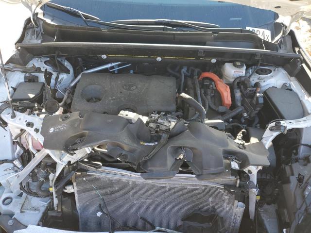2023 TOYOTA VENZA LE - JTEAAAAH5PJ134482