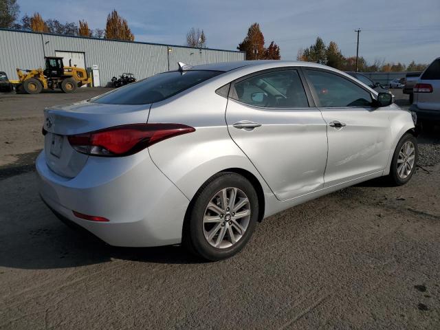 2015 HYUNDAI ELANTRA SE - 5NPDH4AE7FH604104