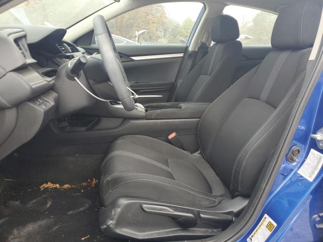 2020 HONDA CIVIC LX - 19XFC2F63LE006296