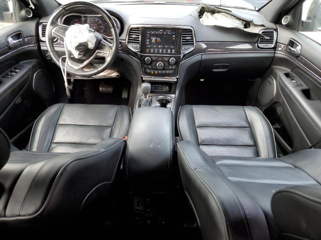 2021 JEEP GRAND CHER - 1C4RJECG5MC570963