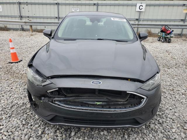 2019 FORD FUSION SE - 3FA6P0LUXKR188068