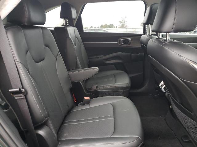 2023 KIA SORENTO EX - 5XYRHDLF0PG216071