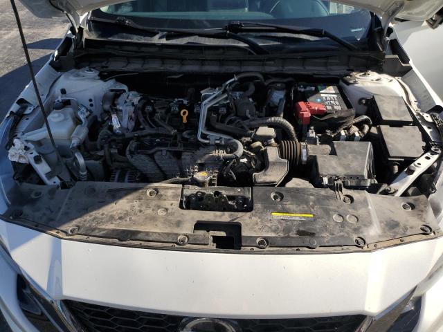 2021 NISSAN ALTIMA SR - 1N4BL4CV9MN380923