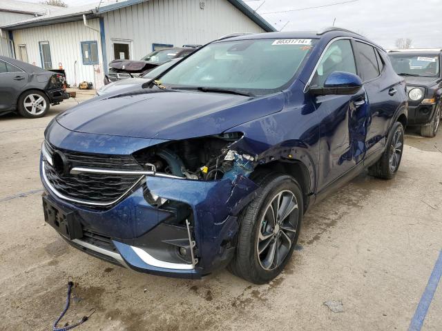 2023 BUICK ENCORE GX #3020091603