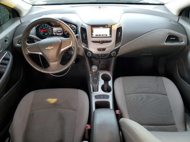 2018 CHEVROLET CRUZE LS - 1G1BC5SM1J7105743