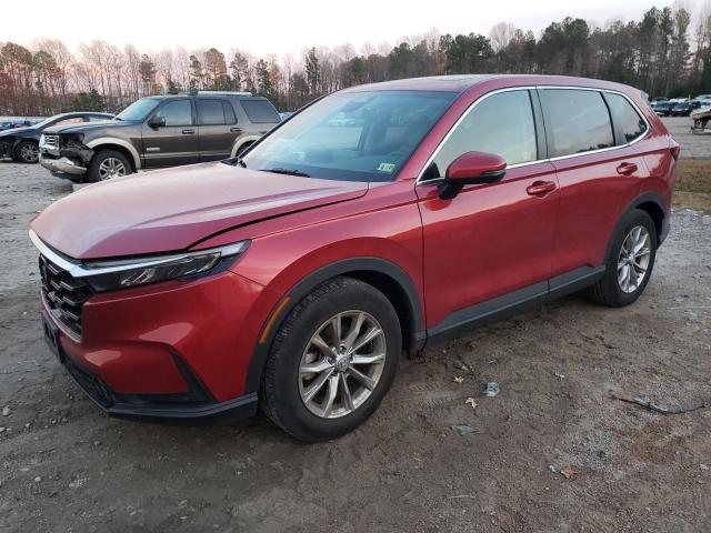 2023 HONDA CR-V EXL #3025122169